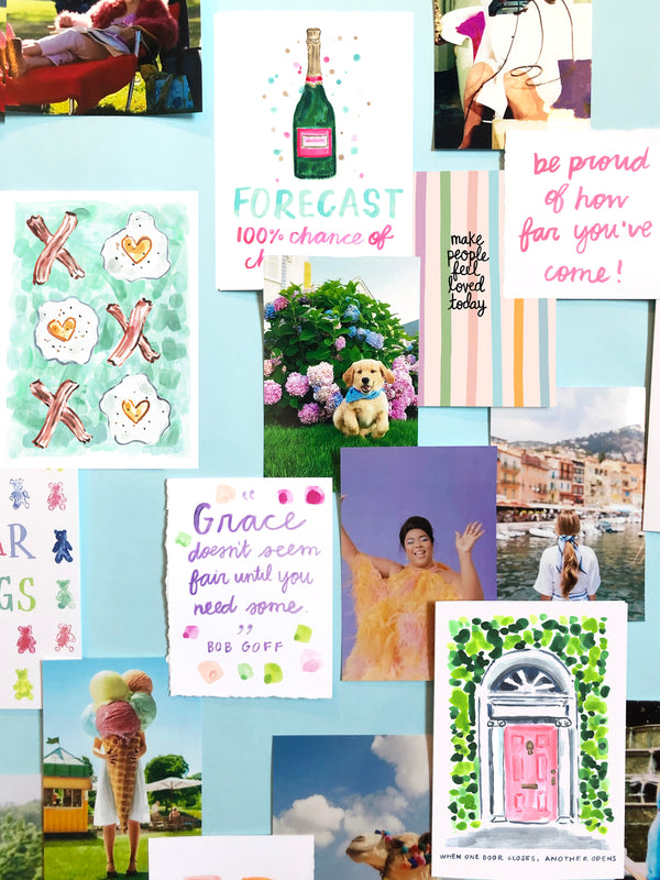 The February EHappy List