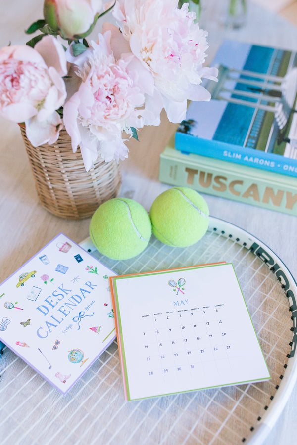 The EH Journal: August