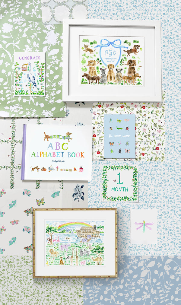 The EH Journal: July