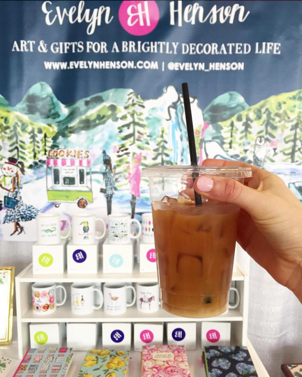 Girl Tribe Pop Up: Greenville