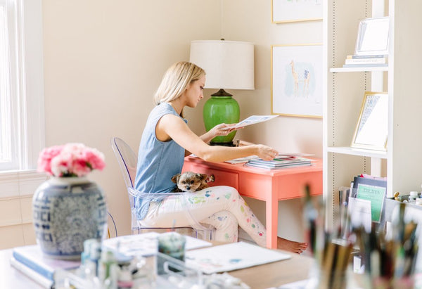 FAQ becoming a full-time artist