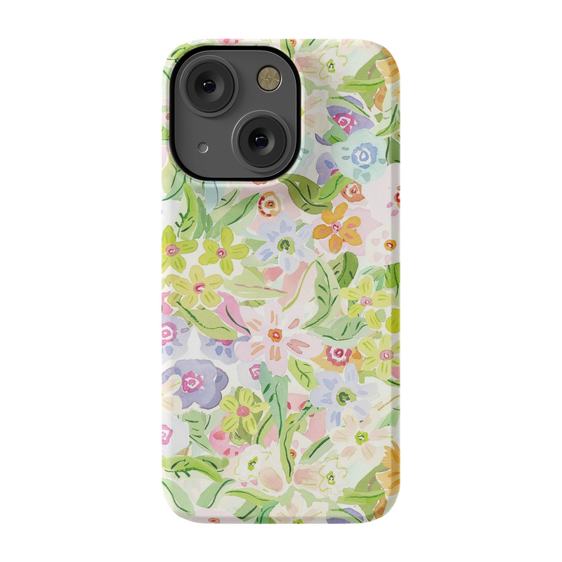 Soleil Phone Case