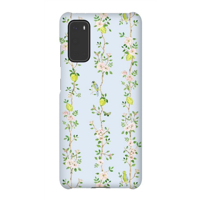 Chinoiserie (Blue) Phone Case