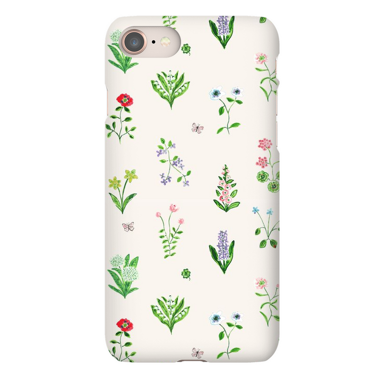 Botanique Phone Case