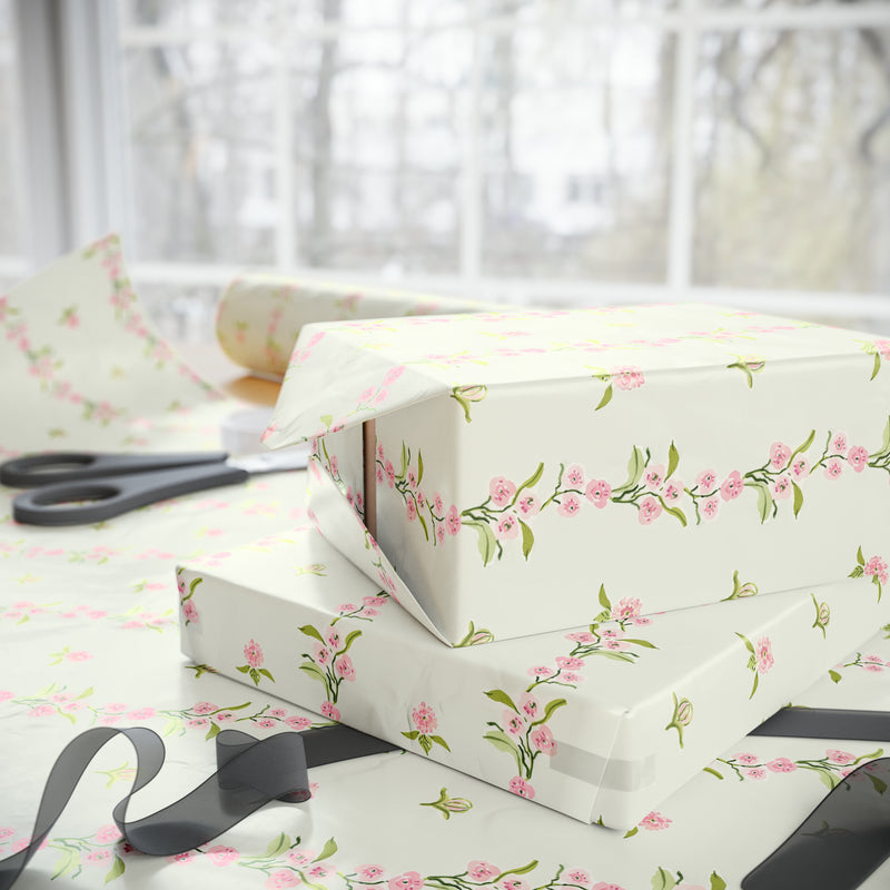 Colette Gift Wrap