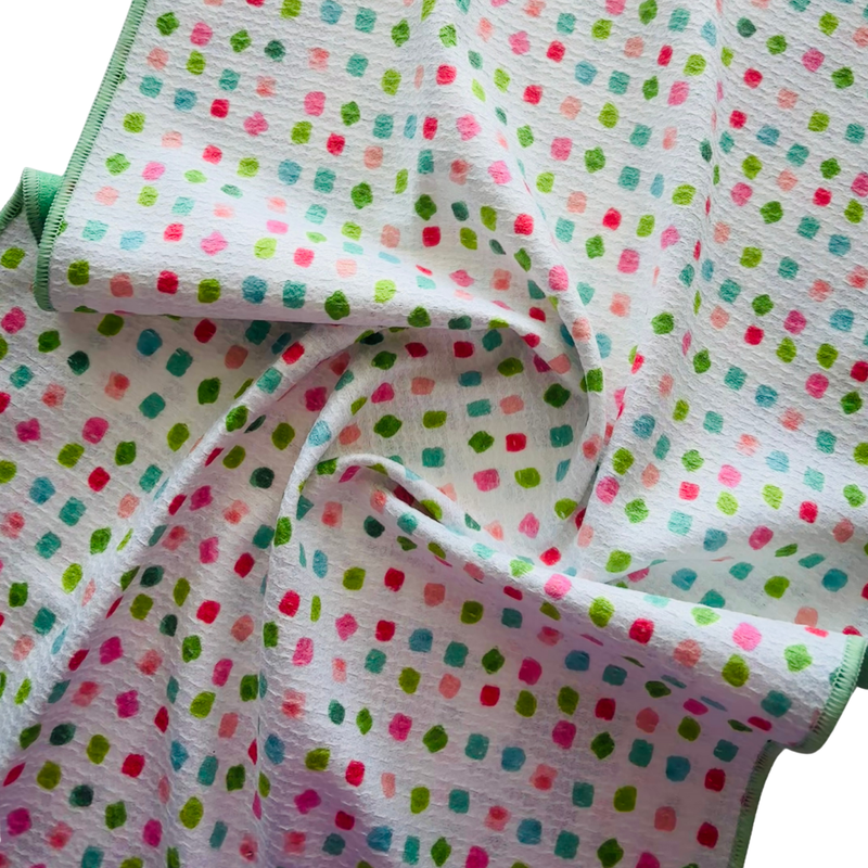 Richmond Double-Sided Tea Towel