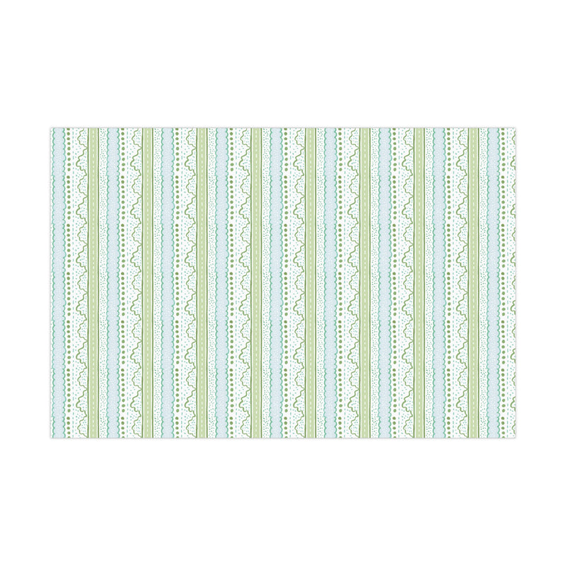 Minnow Gift Wrap