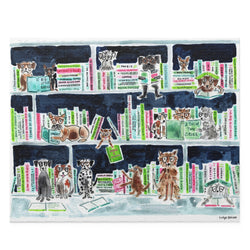 Books Fur Days Puzzle