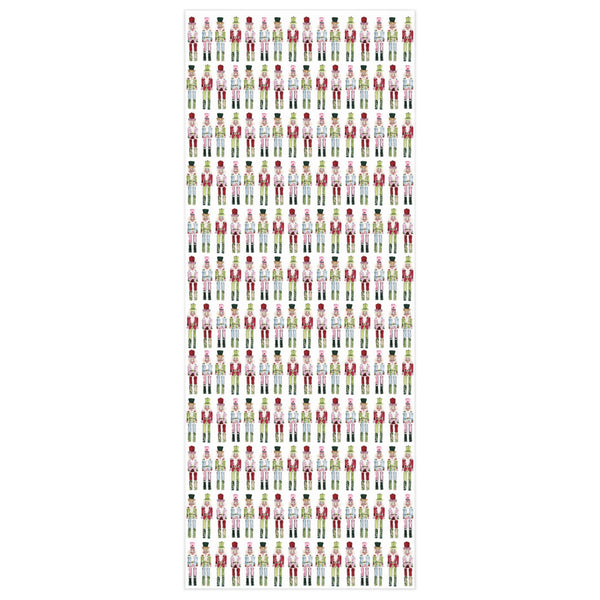 Mapalily Holiday Red Wrapping Paper – Evelyn Henson