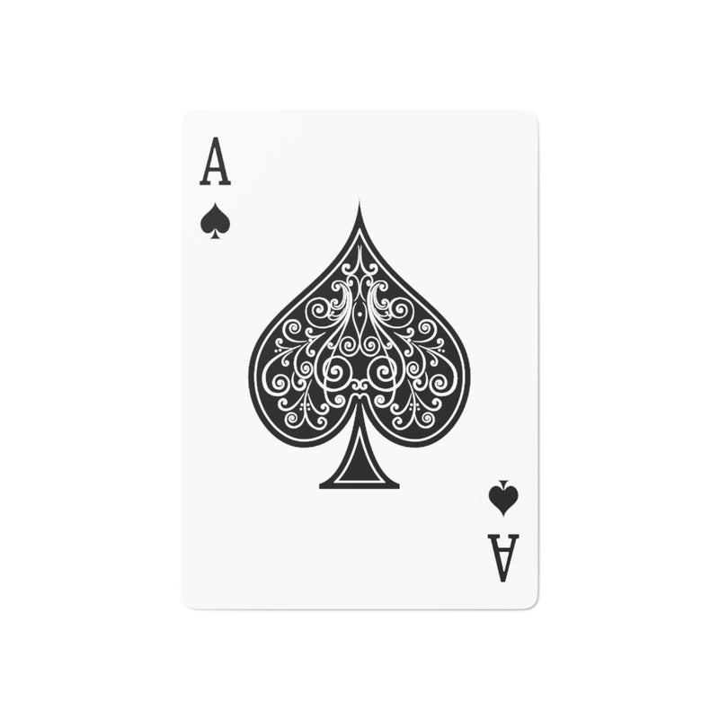 Sea Island, GA Playing Cards