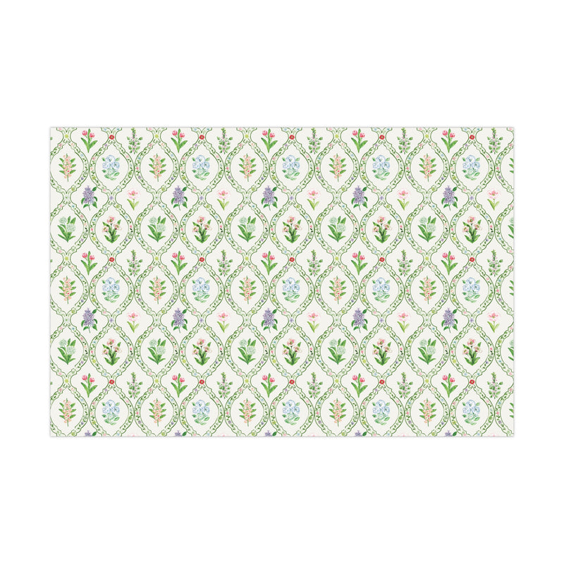 Jardin Gift Wrap