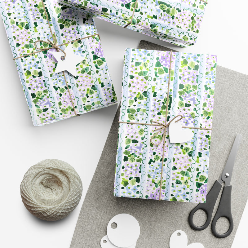 Parterre Gift Wrap