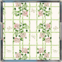 Trellis Tray