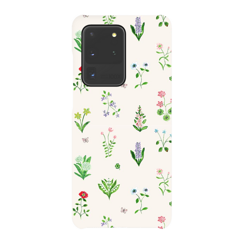 Botanique Phone Case