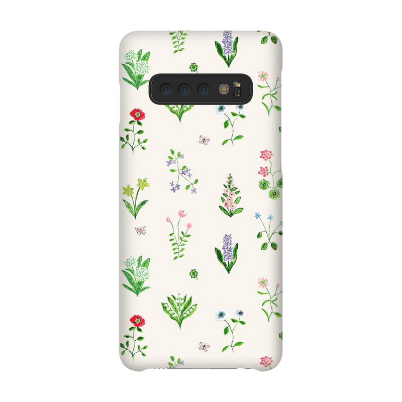 Botanique Phone Case