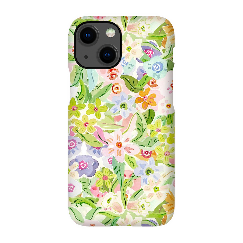 Soleil Phone Case