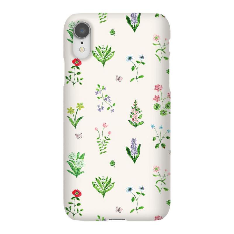 Botanique Phone Case