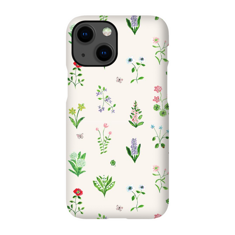 Botanique Phone Case