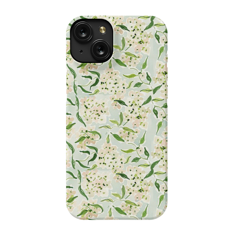 Gumption Phone Case