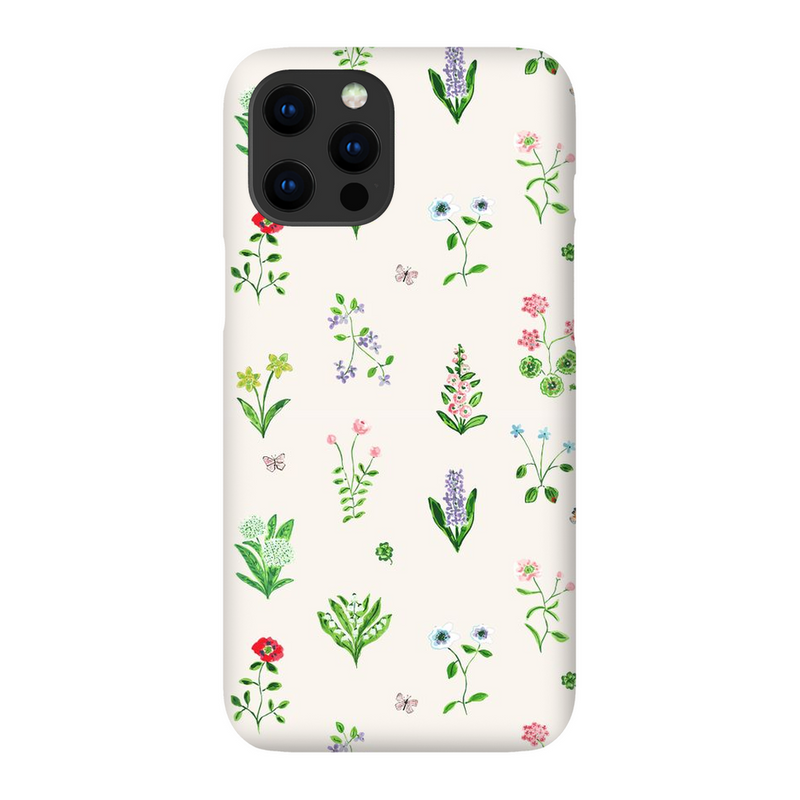 Botanique Phone Case