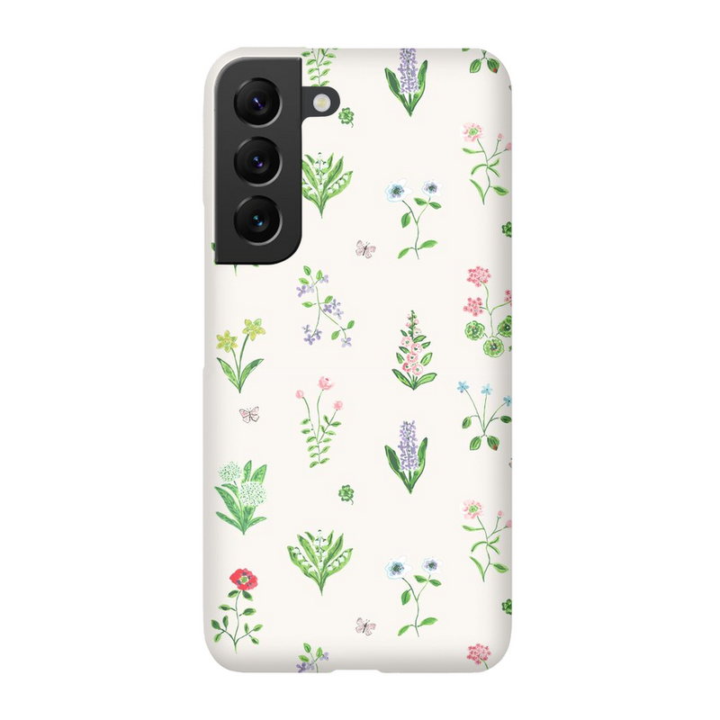 Botanique Phone Case