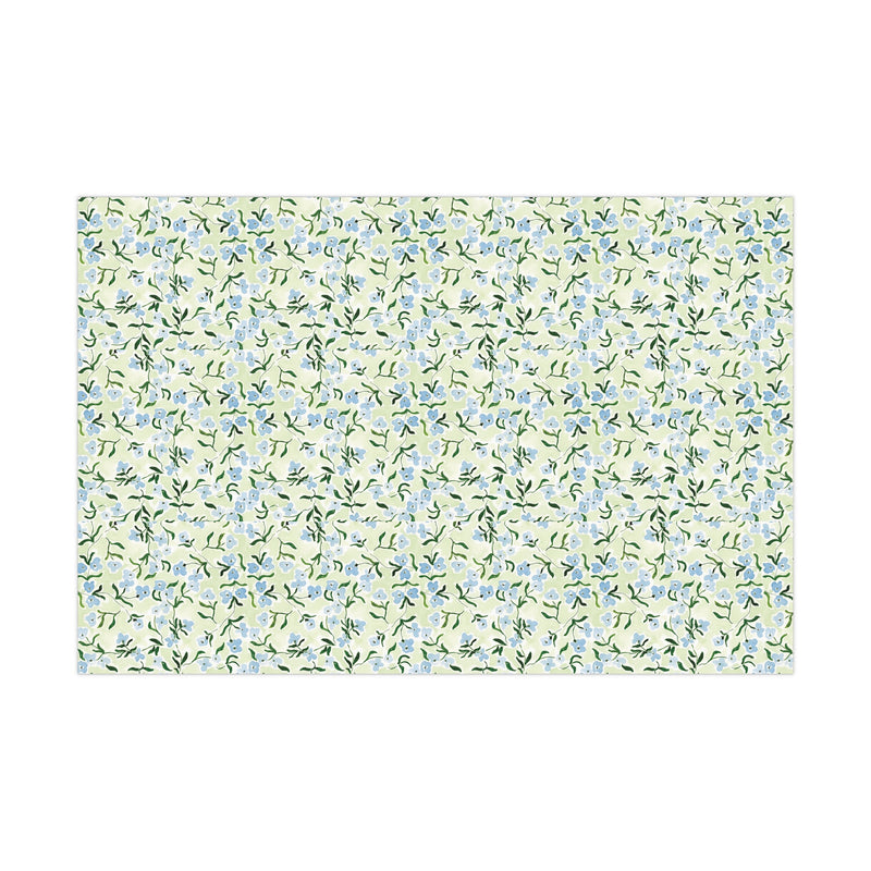 Poole Gift Wrap