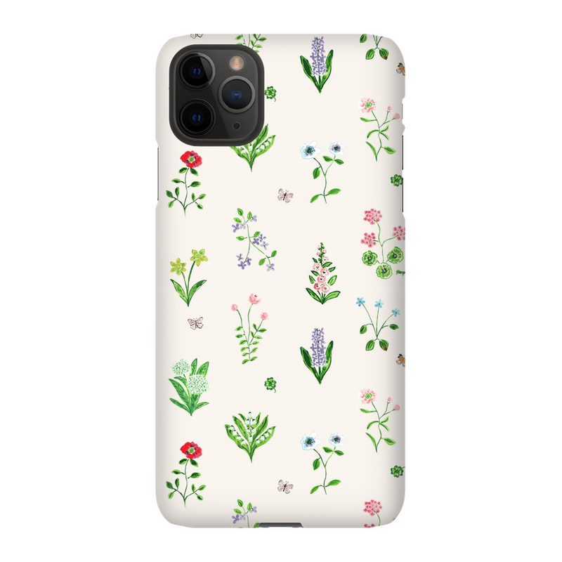 Botanique Phone Case