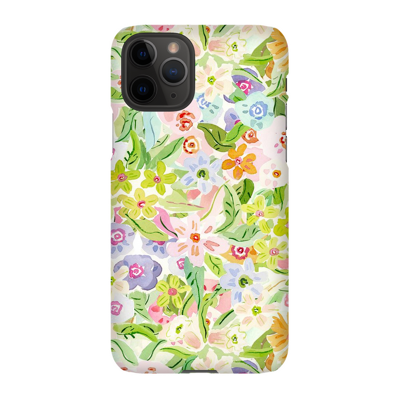Soleil Phone Case