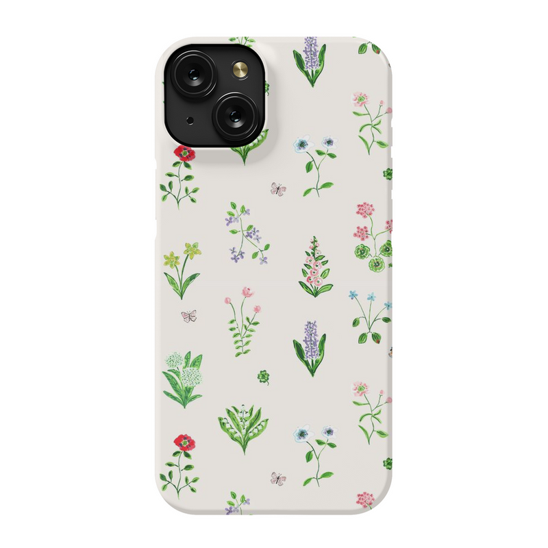 Botanique Phone Case