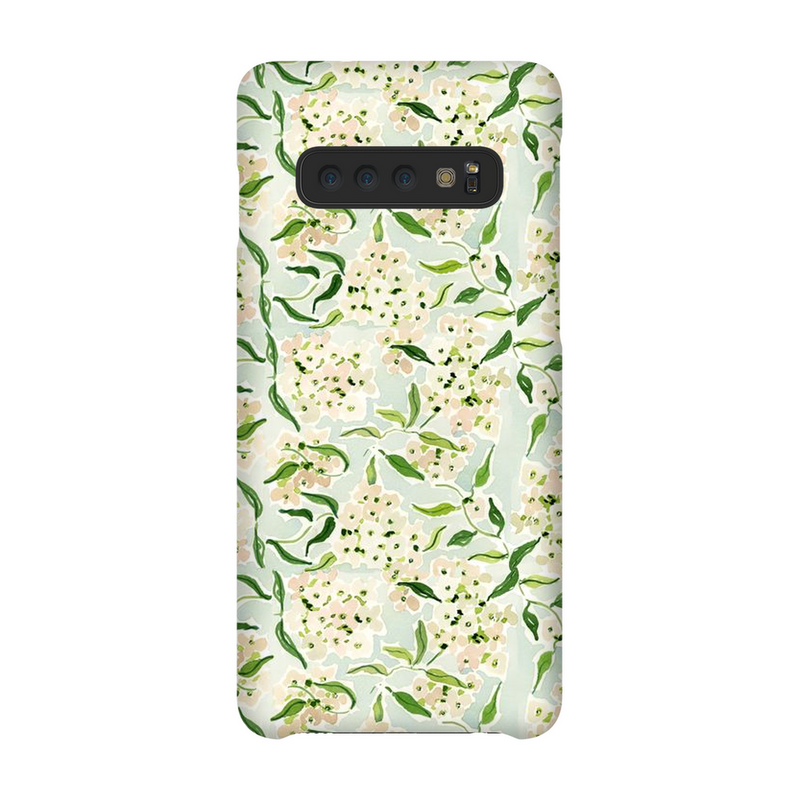 Gumption Phone Case