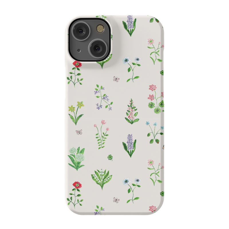 Botanique Phone Case