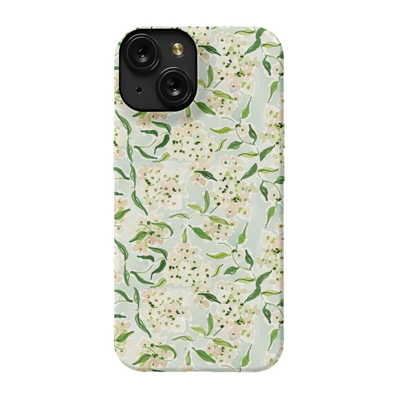 Gumption Phone Case