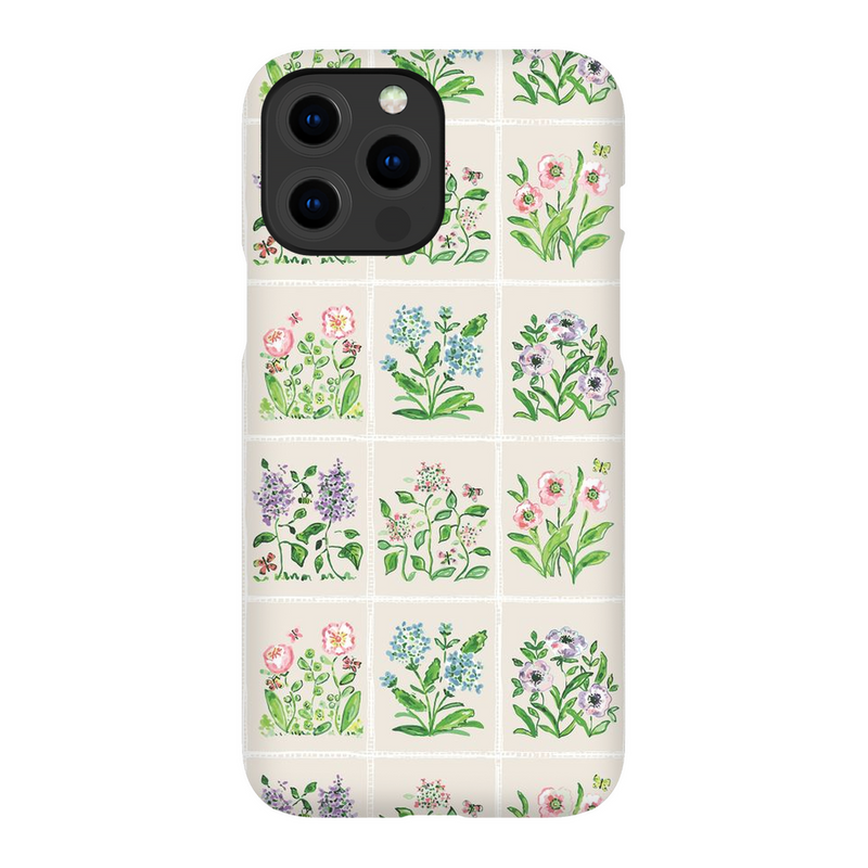 Printempts Phone Case