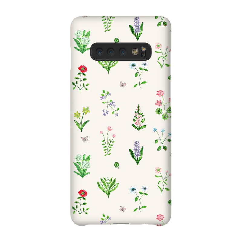 Botanique Phone Case