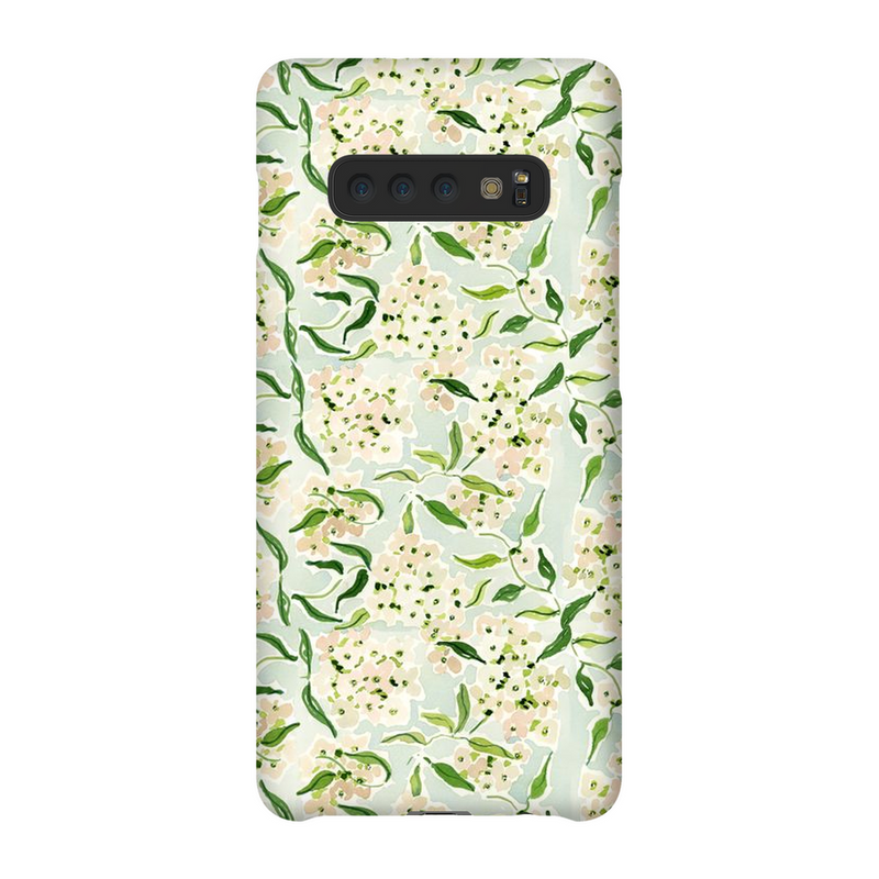 Gumption Phone Case