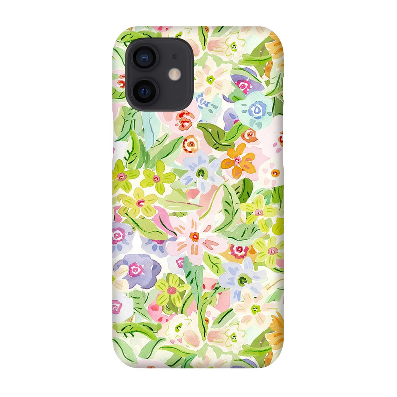 Soleil Phone Case