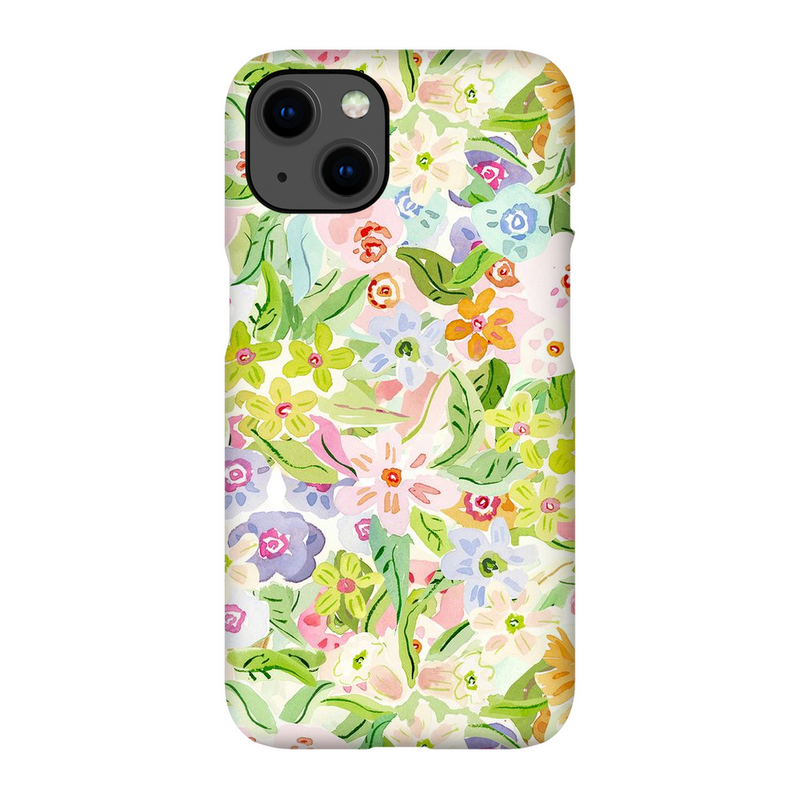 Soleil Phone Case