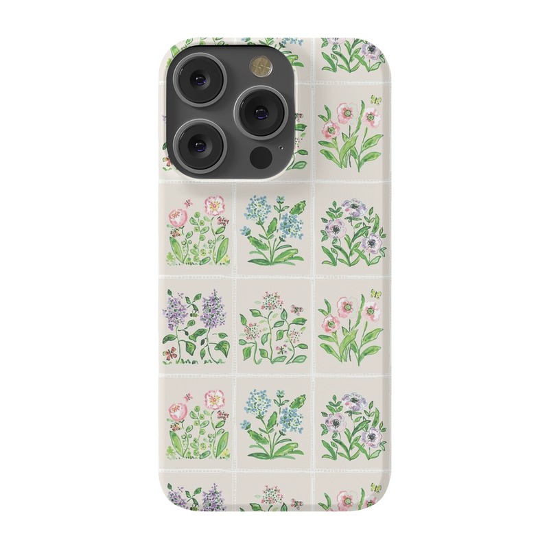 Printempts Phone Case