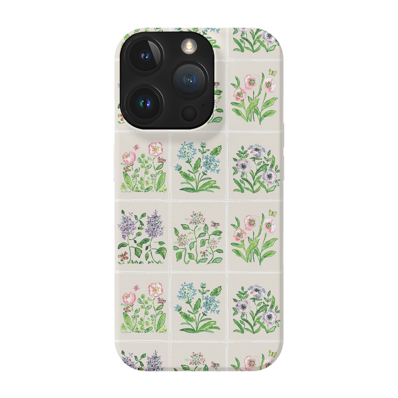 Printempts Phone Case