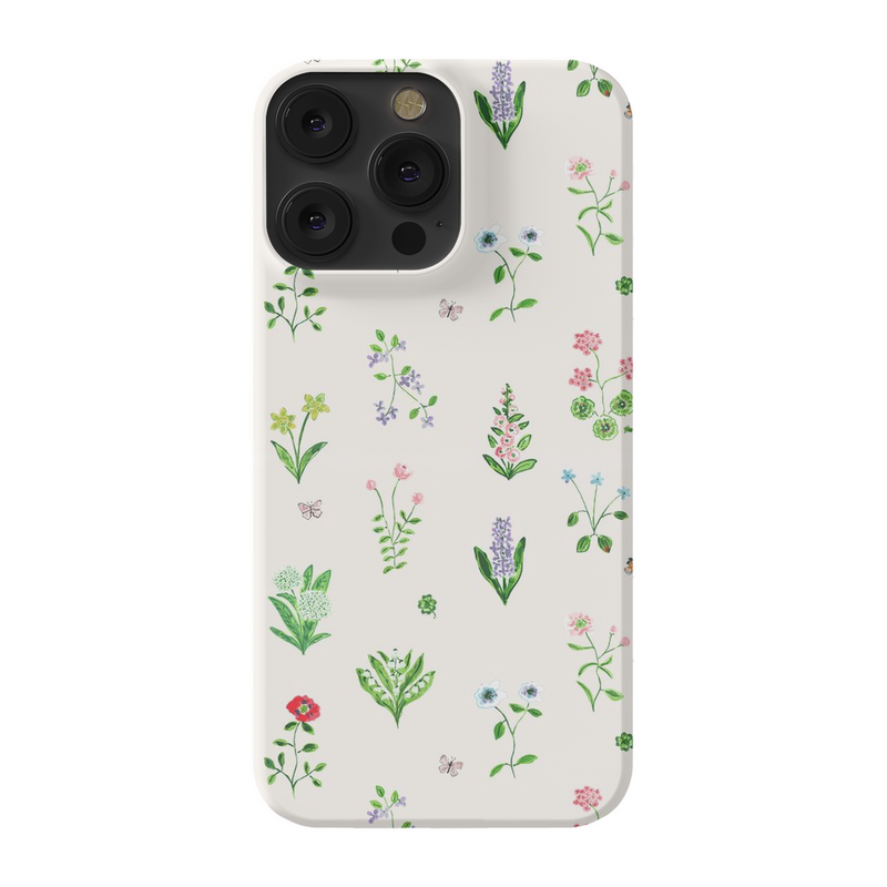 Botanique Phone Case