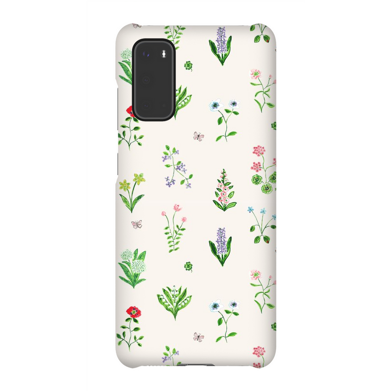 Botanique Phone Case