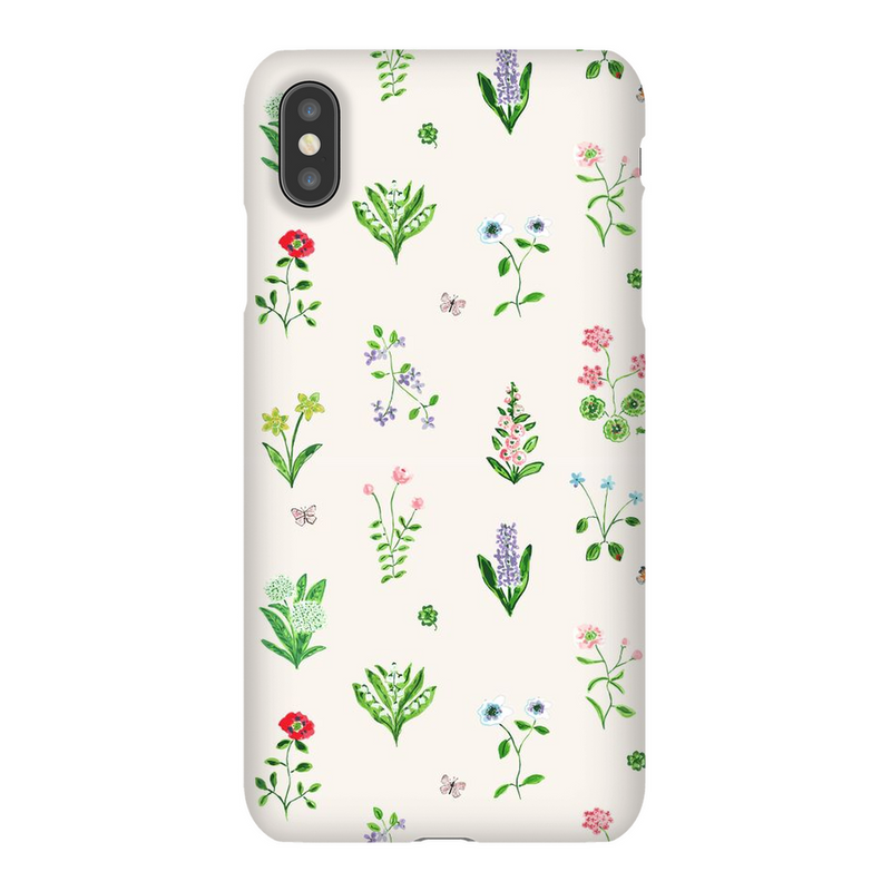 Botanique Phone Case