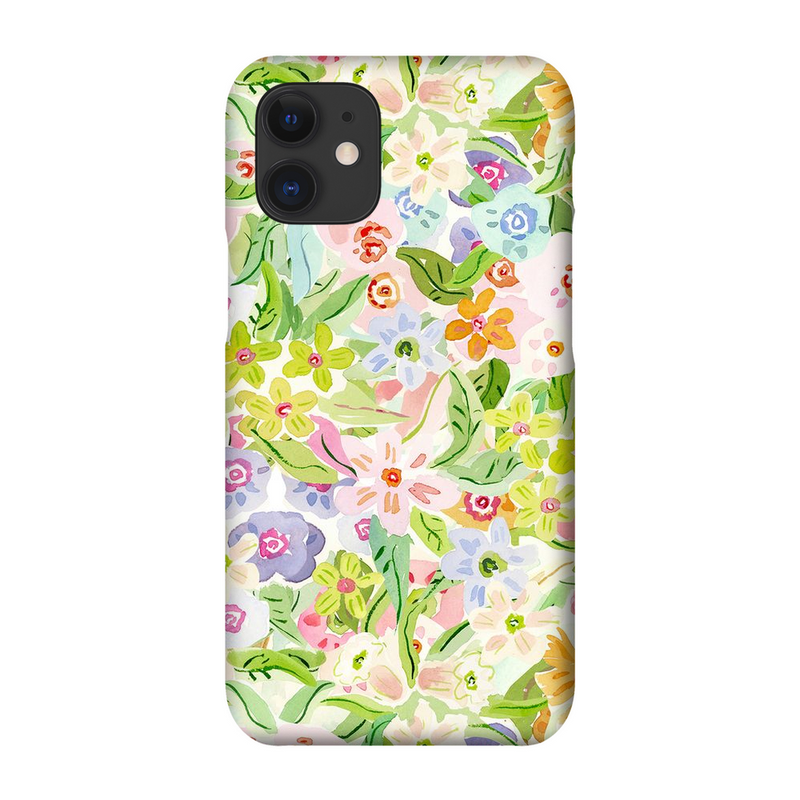 Soleil Phone Case