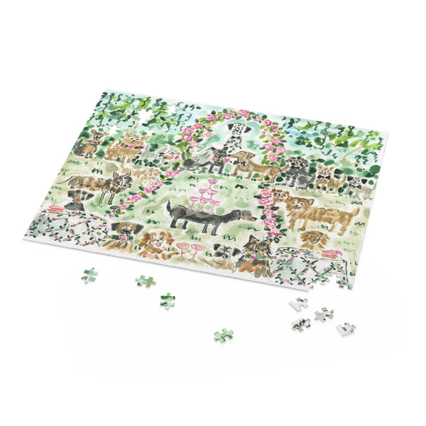 Furever Kind of Love Puzzle