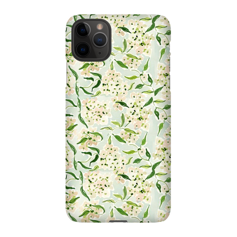 Gumption Phone Case