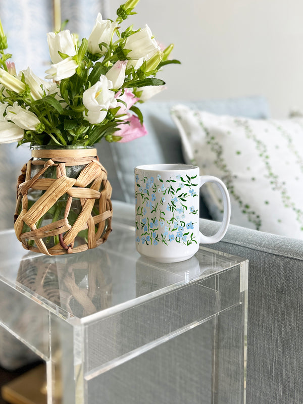 Poole Mug