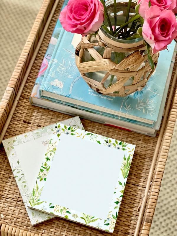 Qvc Notepads Notepads – Evelyn Henson