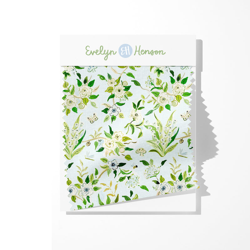 Aquarelle Fabric