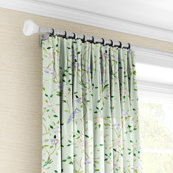 Blue Jay Fabric