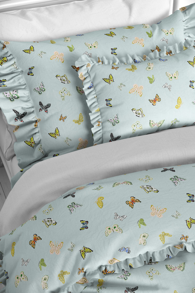 Butterfly Fabric